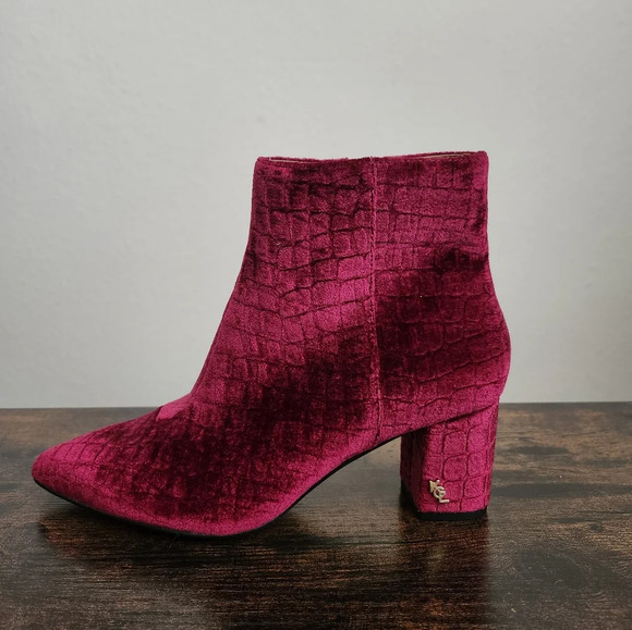 Kurt Geiger Burlington Ankle Boot 36.5 - Picture 1 of 11